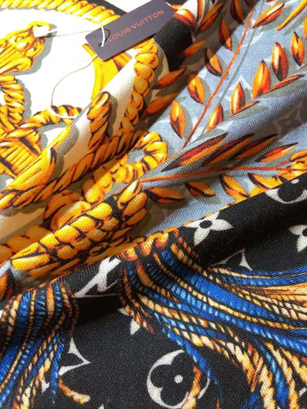 Louis Vuitton Scarf LVC00589 Louis Vuitton Scarf LVC00589